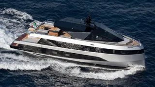 Andrea Vallicelli Yachts For Sale and Charter